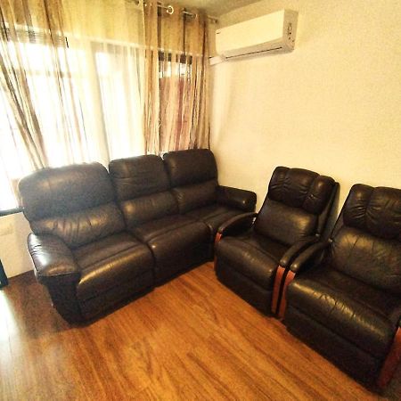 Sunny Flat With Huge Terrace! Close Downtown! Alicante Zewnętrze zdjęcie