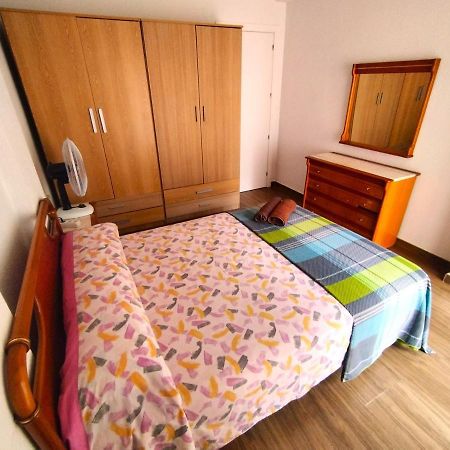 Sunny Flat With Huge Terrace! Close Downtown! Alicante Zewnętrze zdjęcie
