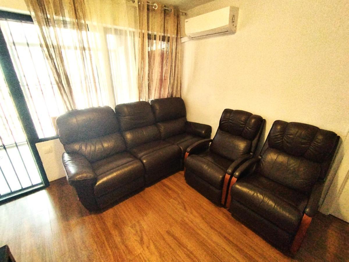 Sunny Flat With Huge Terrace! Close Downtown! Alicante Zewnętrze zdjęcie