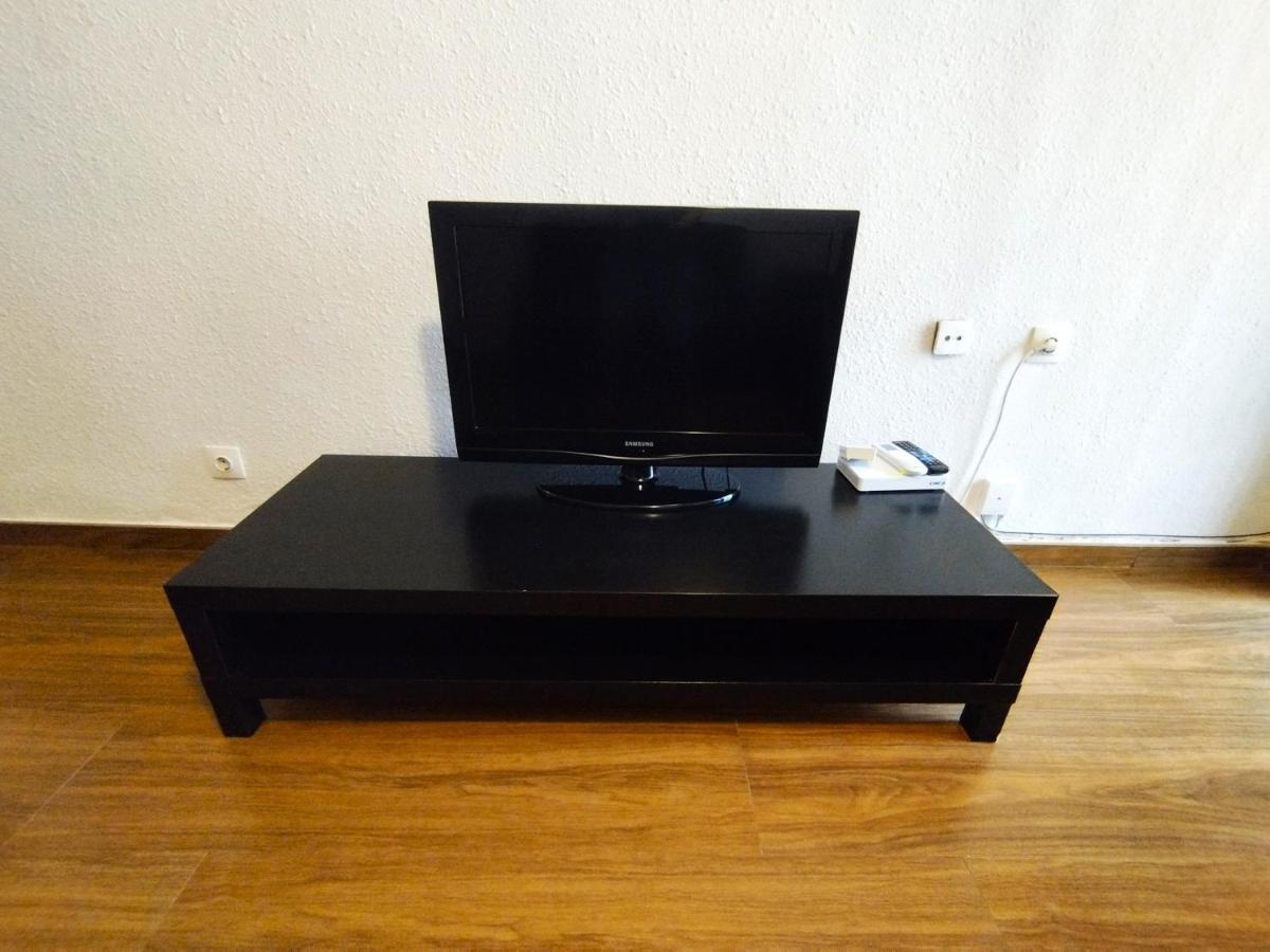 Sunny Flat With Huge Terrace! Close Downtown! Alicante Zewnętrze zdjęcie