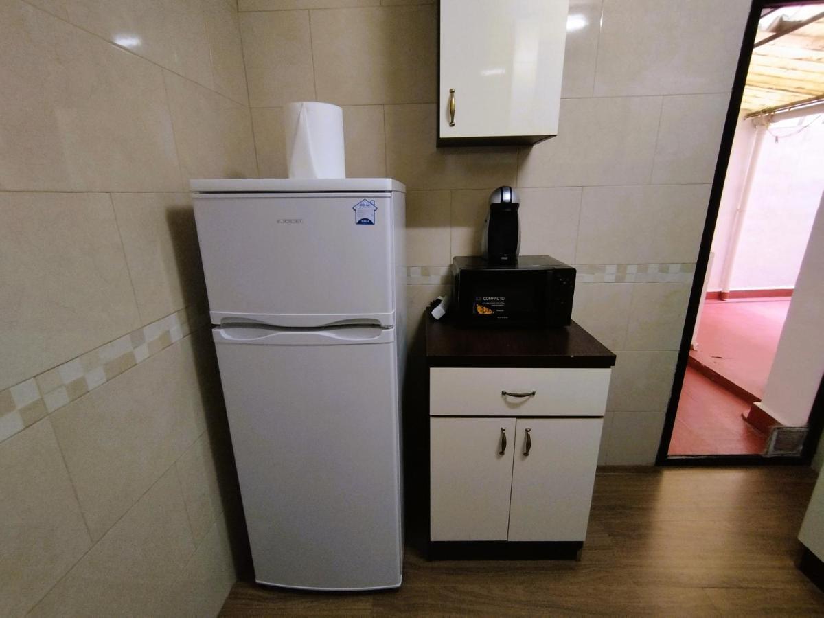 Sunny Flat With Huge Terrace! Close Downtown! Alicante Zewnętrze zdjęcie