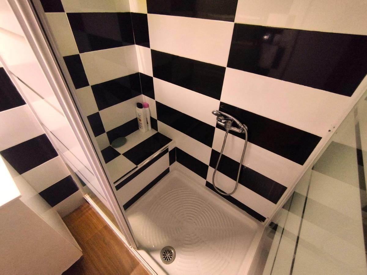 Sunny Flat With Huge Terrace! Close Downtown! Alicante Zewnętrze zdjęcie