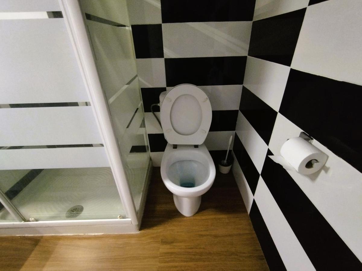 Sunny Flat With Huge Terrace! Close Downtown! Alicante Zewnętrze zdjęcie